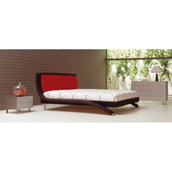 Bed room set 252