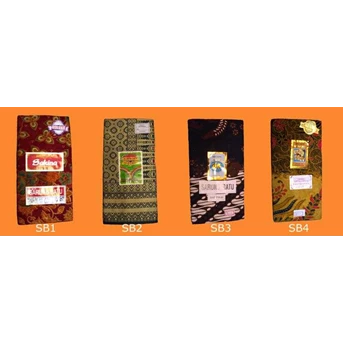 sarung batik