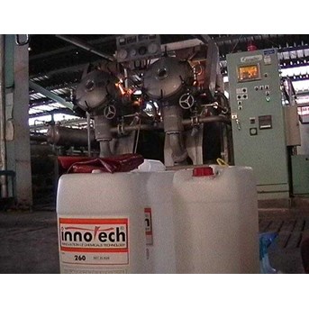 Innotech 262 SPECIAL CLEANER