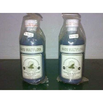 Madu Multi Flora