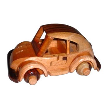 VW Beetle Replica