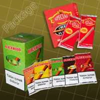 KEMASAN / PACKAGING