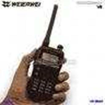 Handy Talky WeierWei V8