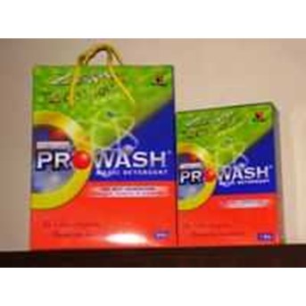 Prowash