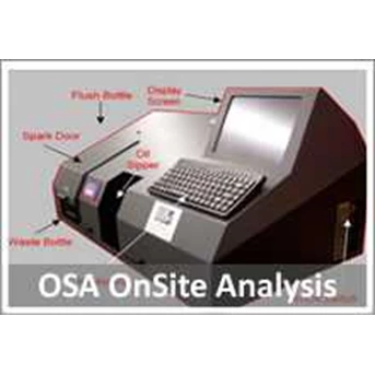 On-Site Analysis - Lab in a BOX