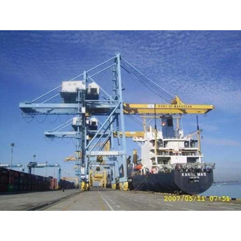 Crane Component & Engineering Services