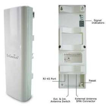 SENAO WIRELESS OUTDOOR EOC 2610 AP/multi client