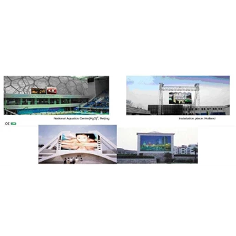 LED DISPLAY