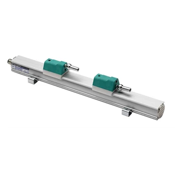 Gefran Contactless Linear Transducer Type: MK4A