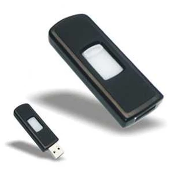USB Flash Drive Souvenir FD-26