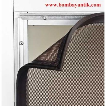 Insect Screen, Kasa Nyamuk, Kasa Nyamuk Magnet