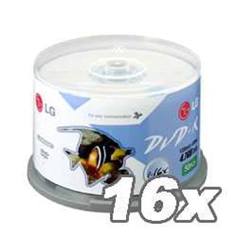DVD LG