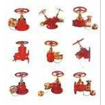 VALVE HYDRANT