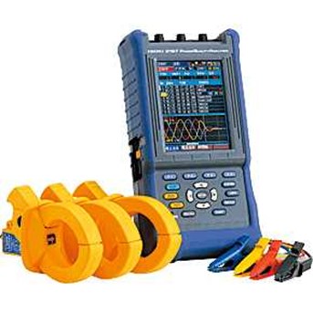 HIOKI 3197 Power Quality Analyzer