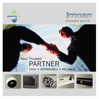 IMPAQ CCTV