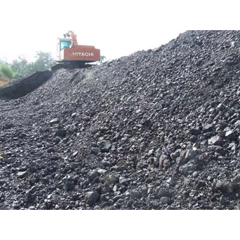 BATUBARA / COAL
