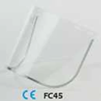 Face Shields Visor FC45