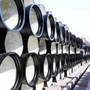 Ductile Cast Iron Pipe