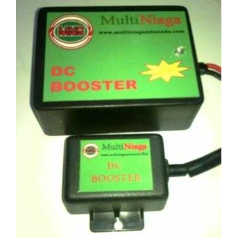 DC Booster / Boster Stabilizer Kelistrikan Motor AC / DC Serta Mobil. Hub 08126700001 / 02171006099