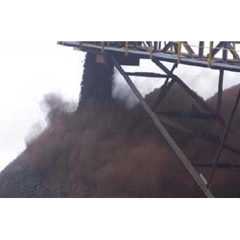 OUTODUST untuk Batu bara Berdebu