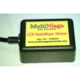 CDI Stabilizer Untuk Semua Motor AC / DC. Hub : 021-71006099 / 08126700001