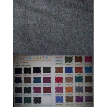 Rayon Misty