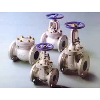 Valve & fitting