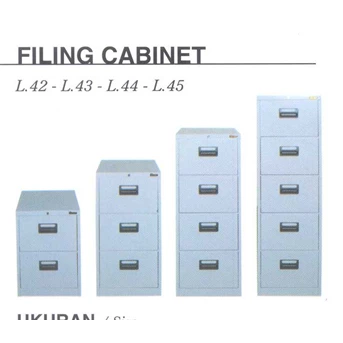LION_Filing Cabinet