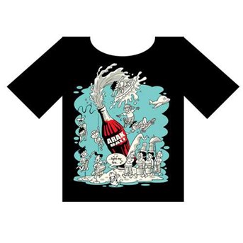 BLIBAGUS kaos