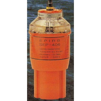 SEP-406 EPIRB