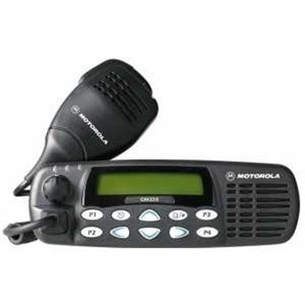 Radio RIG Motorola GM-338 ( 25-45 watt)