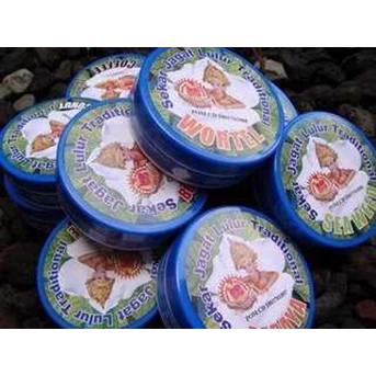 Lulur Bali Sekar jagat