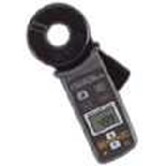 KYORITSU 4200 Earth Clamp Tester