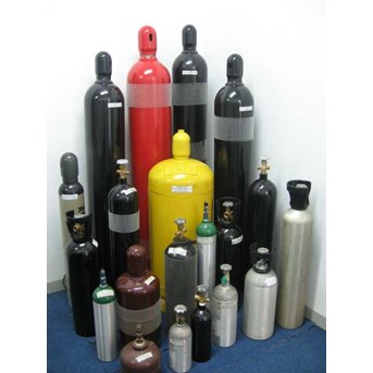 Cylinder