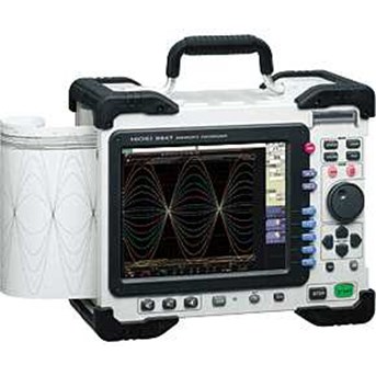 HIOKI 8847 MEMORY HiCORDER