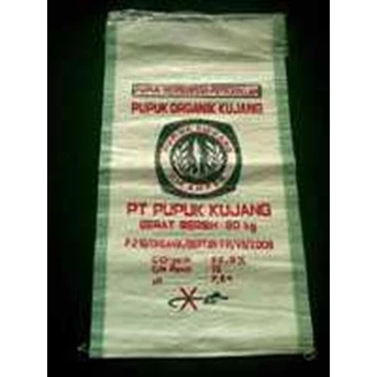 Karung Plastik 25-50kg