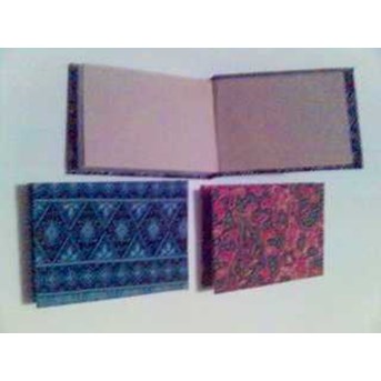 Mini Note Book