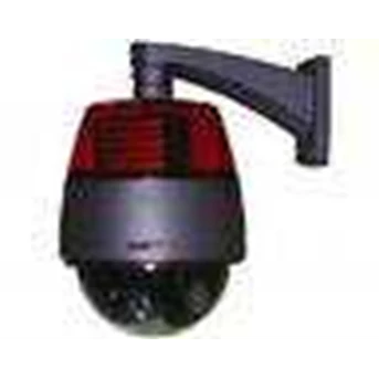PTZ IR DOME Camera