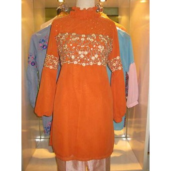 Busana muslim