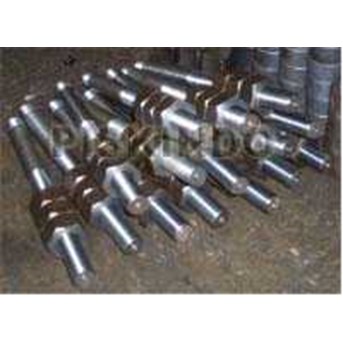 Special Bolt & Nut ( Baut & Mur Spesial)