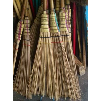 Sapu Halaman (Broom for outdoor)