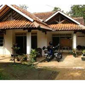 Rumah di Kota Bogor