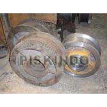 Wheel ( Roda)