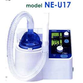 Nebulizer NE-U17 Omron