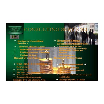 PENDANAAN PROJECT / KERJA SAMA