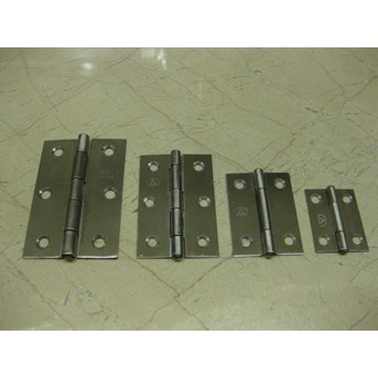 Stainless steel hinges AAA