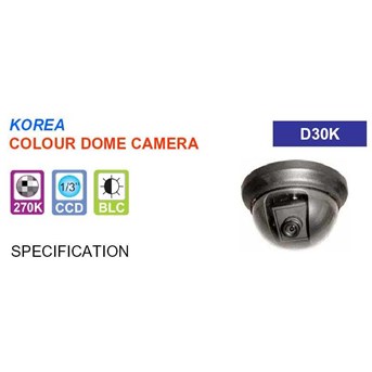 Camera CCTV D30K