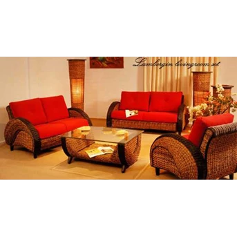Lamborgin living room