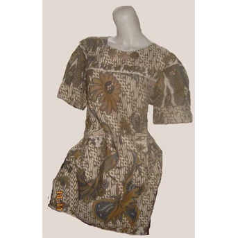 Blus kancing 3