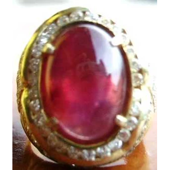 Ruby Natural
